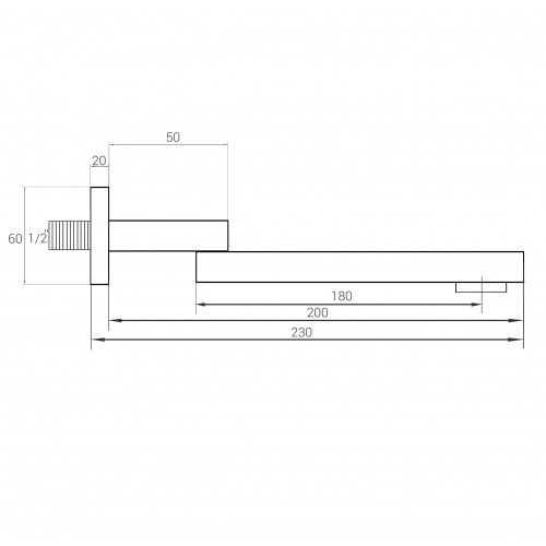 Зображення Душова система Globus Lux SMART GLM-305N-BB