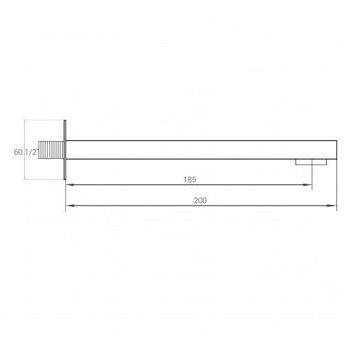 Зображення Душова система Globus Lux SMART GLM-305L