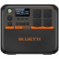 Портативна зарядна станція Bluetti AC200PL 2400W