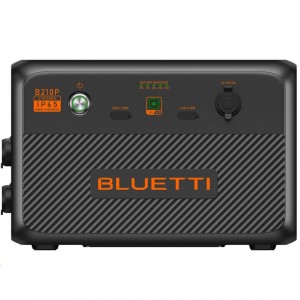 Додаткова батарея Bluetti B210P 2150Wh