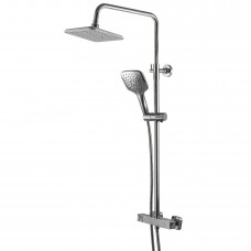 Душова система Globus Lux Termostatic Q GLM-0040T