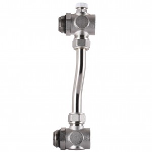 Байпас ECO Technology 02D 1″
