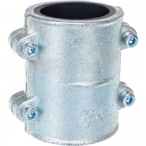 Ремонтный хомут AGAflex DN50 (59,7–60,8 мм) OBA