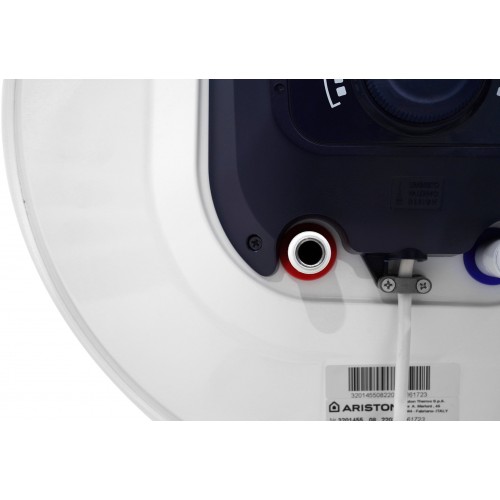 Изображение Водонагреватель Ariston BLU1 R 80V 1,5K PL DRY