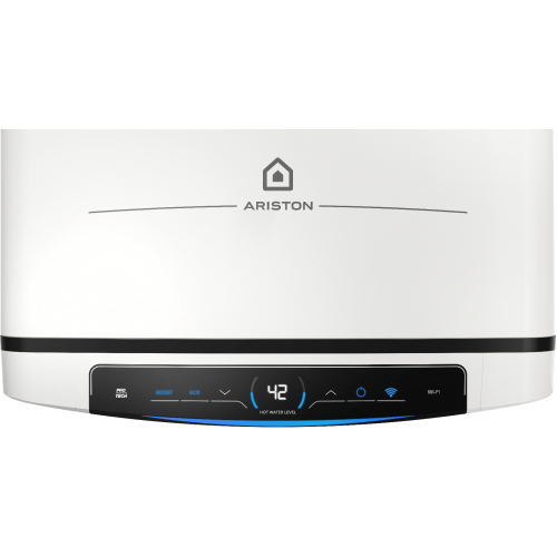 Изображение Водонагреватель Ariston VELIS PRO DRY WIFI 80 EU