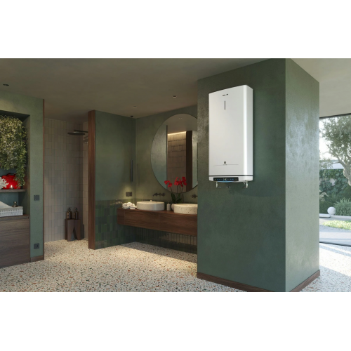 Изображение Водонагреватель Ariston VELIS PRO DRY WIFI 80 EU