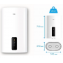 Водонагрівач Haier ES50V-F7 WiFi фото 4