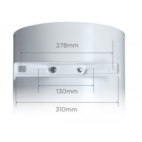 Изображение Водонагреватель Midea INSTALL 80 Изображение Водонагреватель Midea INSTALL 80
