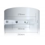 Водонагреватель Midea INSTALL 80 фото 4 Водонагреватель Midea INSTALL 80 фото 4