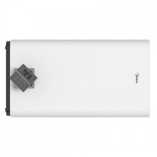 Зображення Водонагрівач Midea PRIME Wi-Fi D50-20ED6 (D) Зображення Водонагрівач Midea PRIME Wi-Fi D50-20ED6 (D)