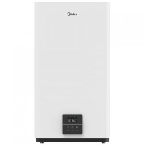Зображення Водонагрівач Midea PRIME Wi-Fi D80-20ED6 (D) Зображення Водонагрівач Midea PRIME Wi-Fi D80-20ED6 (D)