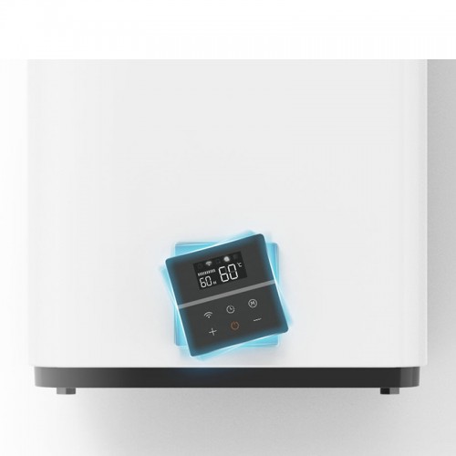 Изображение Водонагреватель Midea PRIME Wi-Fi D80-20ED6 (D)