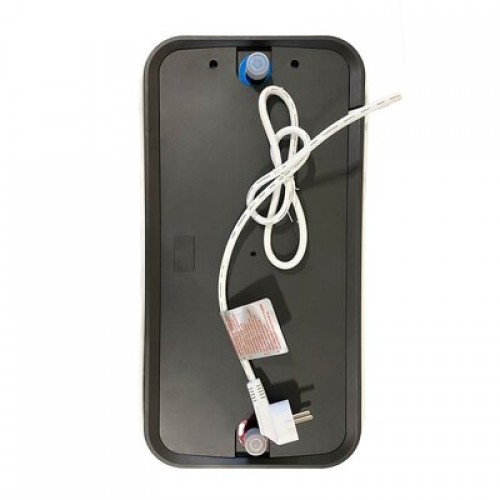 Зображення Водонагрівач Midea PRIME Wi-Fi D80-20ED6 (D) Зображення Водонагрівач Midea PRIME Wi-Fi D80-20ED6 (D)