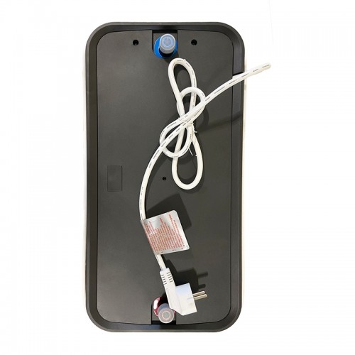 Зображення Водонагрівач Midea PRIME Wi-Fi D50-20ED6 (W)