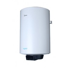 Водонагрівач Midea Solaris H50