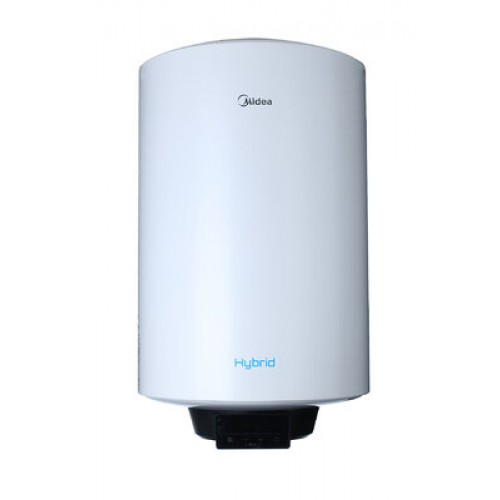 Зображення Водонагрівач Midea Solaris H50