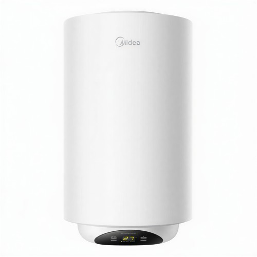 Изображение Водонагреватель Midea D50-15EW1(W)
