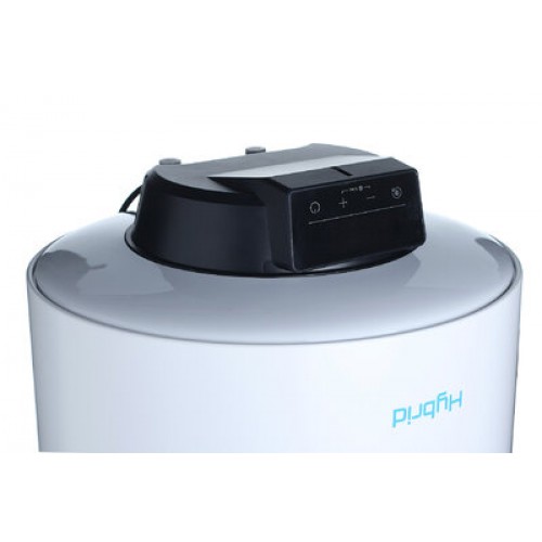 Зображення Водонагрівач Midea Solaris H100