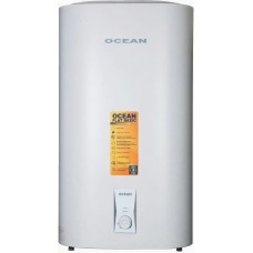 Водонагрівач Ocean FLAT RZB80M, ET+DT BASIC 80л