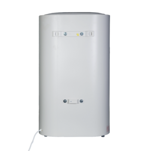 Зображення Водонагрівач Ocean FLAT RZB80M, ET+DT BASIC 80л