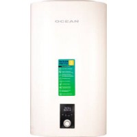Водонагрівач Ocean FLAT RZB100M, ET+DT (100л Digital)