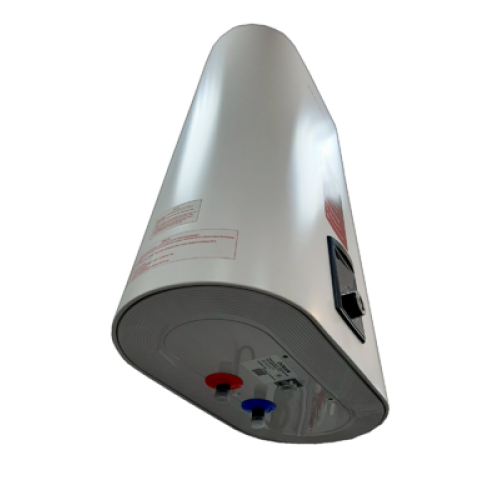 Зображення Водонагрівач Ocean FLAT RZB100M, ET+DT (100л Digital)