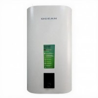 Водонагреватель Ocean FLAT RZB100M, ET+DT (100л Digital)