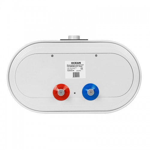 Изображение Водонагреватель Ocean FLAT RZB80M, ET+DT