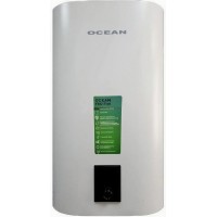 Водонагрівач Ocean FLAT RZB80M, ET+DT
