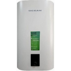 Водонагрівач Ocean FLAT RZB80M, ET+DT