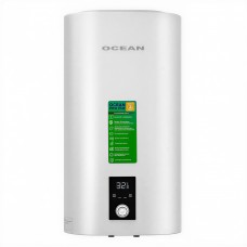 Водонагрівач Ocean FLAT RZB80M, ET+DT