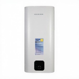 Водонагреватель Ocean CUBE RZF80D-4, ET+DT (сухой тэн) 80л
