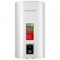 Водонагрівач Ocean FLAT RZB80M, ET+WT