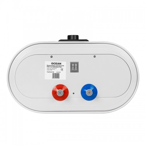 Изображение Водонагреватель Ocean FLAT RZB80M, ET+WT