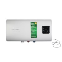 Водонагрівач Ocean CUBE-Horizontal RZF80D-4, ET+WT (мокрий тен) 80л