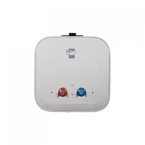 Зображення Водонагрівач Ocean CUBE RZF50D-4, ET+DT (сухий тен) 50л