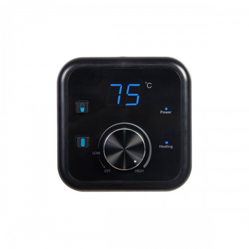 Изображение Водонагреватель Ocean CUBE RZF100D-4, ET+DT (сухой тен) 100л