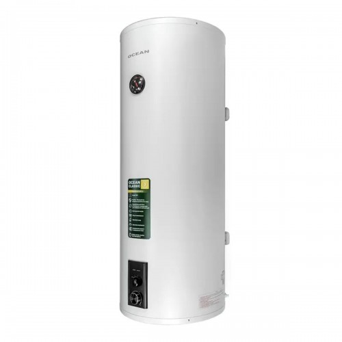 Изображение Водонагреватель Ocean RZL100M-5 ETDT CLASSIC (сухой тен) 100л