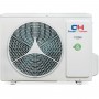 Кондиционер Cooper&Hunter CH-S07FTXF6 VITAL PLUS фото 9