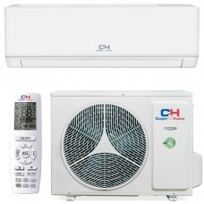 Кондиционер Cooper&Hunter CH-S07FTXF6 VITAL PLUS Кондиционер Cooper&Hunter CH-S07FTXF6 VITAL PLUS