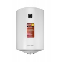 Водонагреватель Ocean RZRS 80M-5 ETWT ECO (мокрый тен) 80л