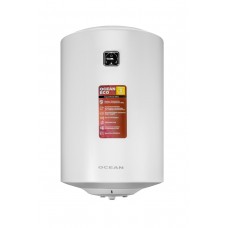 Водонагрівач Ocean RZRS 80M-5 ETWT ECO (мокрий тен) 80л
