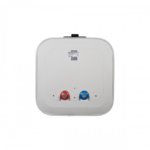 Изображение Водонагреватель Ocean CUBE RZF50D-4, ET+WT (мокрый тен) 50л
