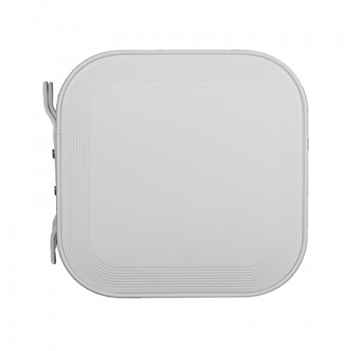 Зображення Водонагрівач Ocean CUBE-Horizontal RZF100D-4, ET+WT (мокрий тен) 100л