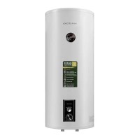 Водонагрівач Ocean RZL80M-5 ETDT CLASSIC (сухий тен) 80л