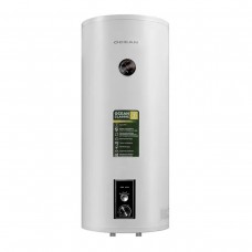 Водонагрівач Ocean RZL80M-5 ETDT CLASSIC (сухий тен) 80л