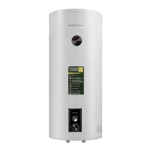 Водонагреватель Ocean RZL80M-5 ETDT CLASSIC (сухой тэн) 80л