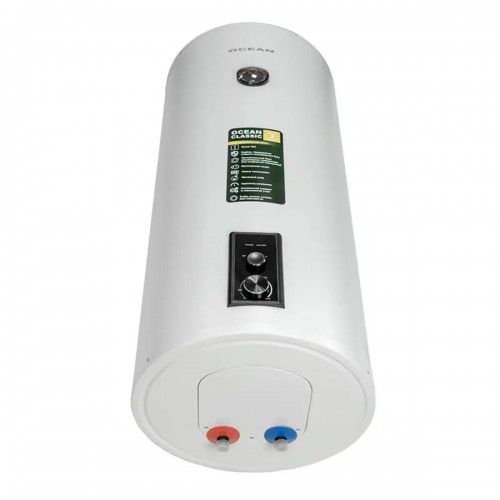 Зображення Водонагрівач Ocean RZL80M-5 ETDT CLASSIC (сухий тен) 80л