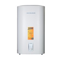 Водонагрівач Ocean FLAT RZB80M, ET+WT BASIC 80л