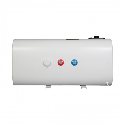Зображення Водонагрівач Ocean CUBE-Horizontal RZF50D-4, ET+WT (мокрий тен) 50л